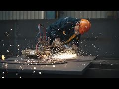 Steel structure factory manufacturer